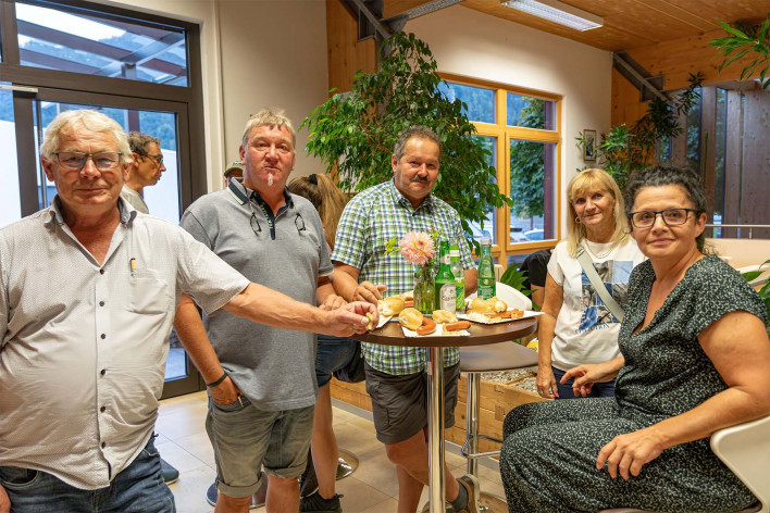 Lange Nacht der Industriekultur 2025 - WOLF Systembau