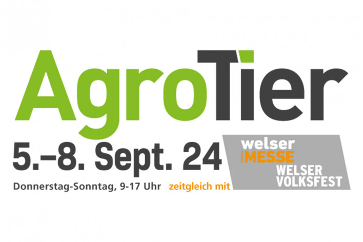 AgroTier 2024 Wels - WOLF Systembau