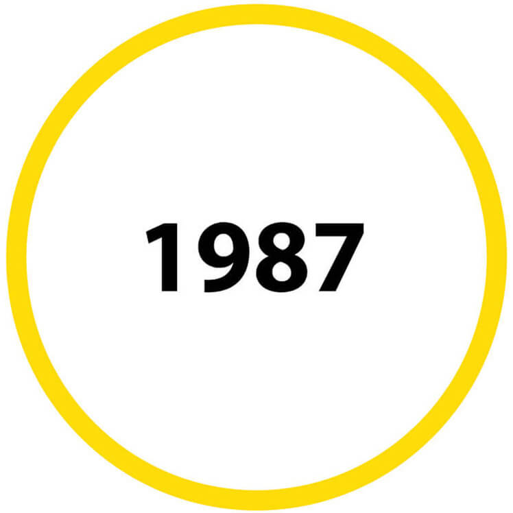 WOLF System 1987