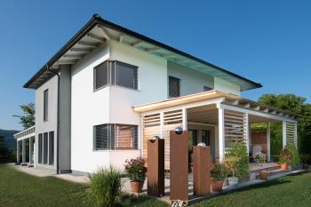Hallenbau, Gewerbebau, Behälterbau - WOLF System Hallenbau, Gewerbebau, Behälterbau - WOLF System
