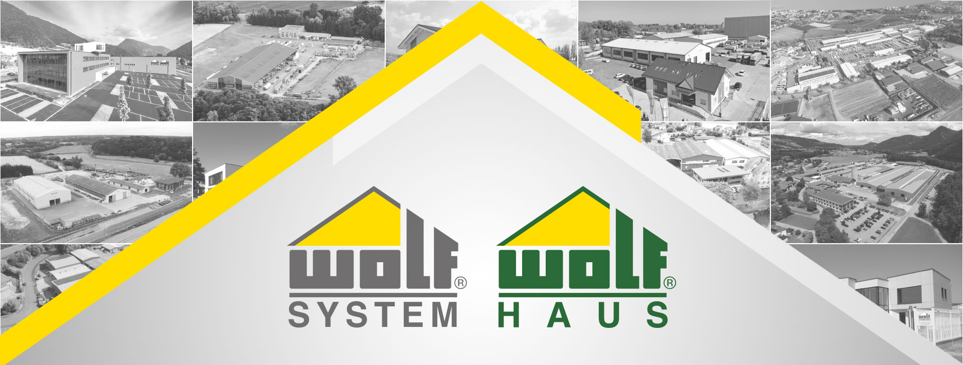 WOLF Group, Shed construction, Prefabricated houses, Concrete tanks WOLF Group, Shed construction, Prefabricated houses, Concrete tanks
